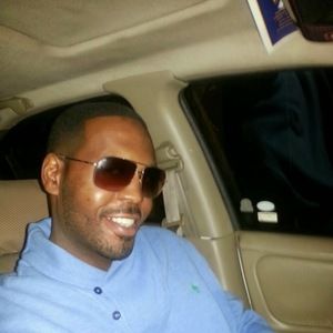 Meet your Posher, Deon